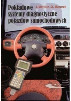Pokładowe systemy diagnostyczne pojazdów samochodowych