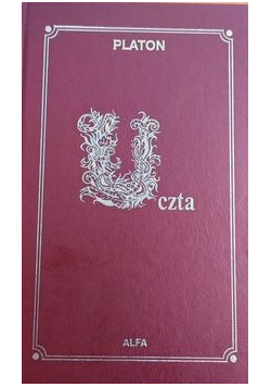 Platon  Uczta