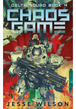 Chaos Game