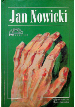 Jan Nowicki