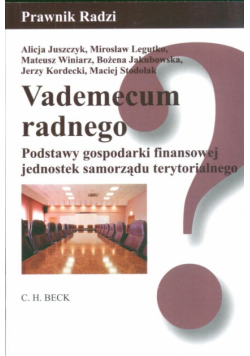 Vademecum radnego Prawnik Radzi