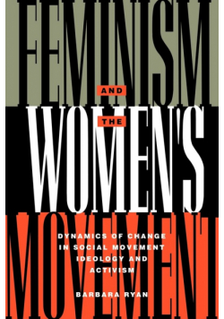 Feminism and the Women's Movement
