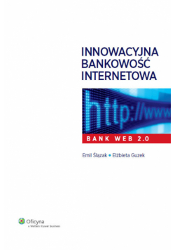 Innowacyjna bankowość internetowa