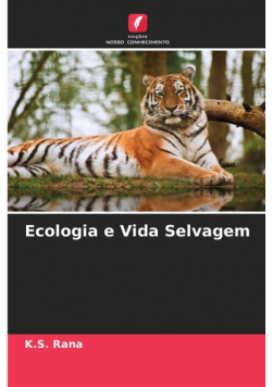 Ecologia e Vida Selvagem