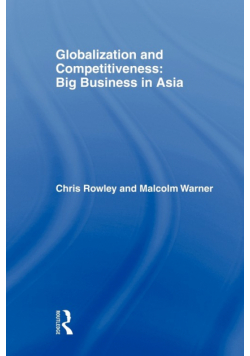 Globalization and Competitiveness