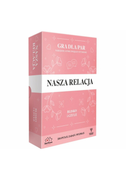 NASZA RELACJA. Blisko i Czule