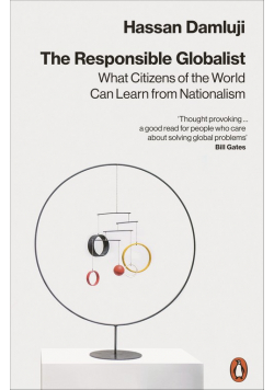 The Responsible Globalist