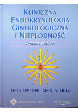 Kliniczna endokrynologia ginekologiczna i niepłodność