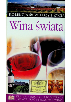 Wina świata