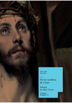 De los nombres de Cristo