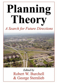 Planning Theory