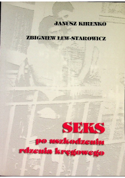 Seks po uszkodzeniu rdzenia kręgosłupego