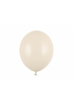 Balony Strong alabastrowy 30cm 10szt
