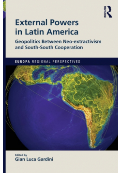 External Powers in Latin America