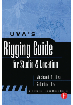 Uva's Rigging Guide for Studio and Location