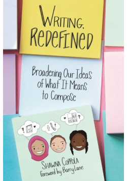 Writing, Redefined