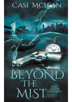 Beyond the Mist