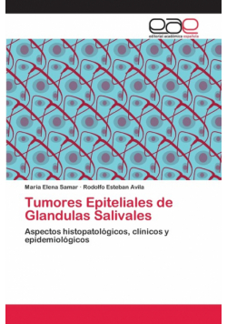 Tumores Epiteliales de Glandulas Salivales