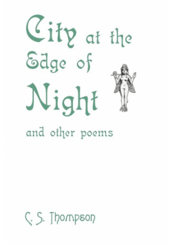 City at the Edge of Night