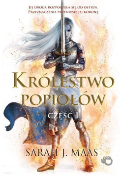 Królestwo popiołów Część 1