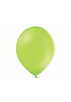 Balony B105 Pastel Apple Green 100szt