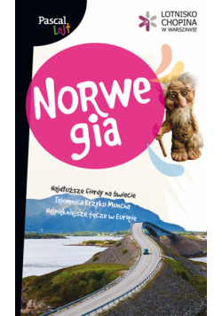 Norwegia : Pascal Lajt