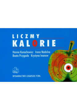 Liczmy kalorie
