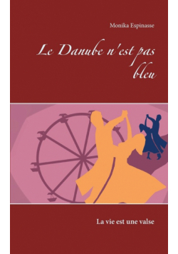 Le Danube n'est pas bleu