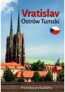 Wrocław Ostrów Tumski w.czeska