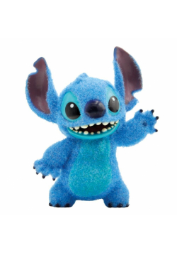 WD Stitch Flocked GB 6cm