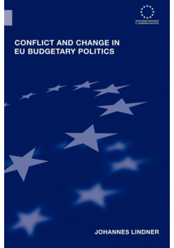 Conflict and Change in EU Budgetary Politics
