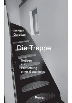 Die Treppe