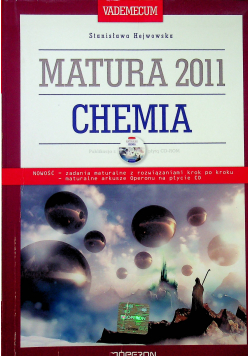 Chemia Vademecum Matura 2011