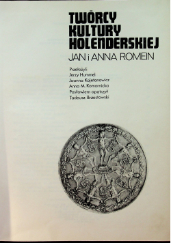 Twórcy kalendarskiej
