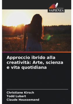 Approccio ibrido alla creatività