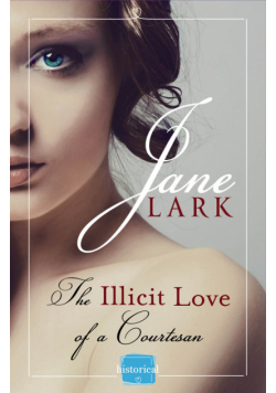 The Illicit Love of a Courtesan