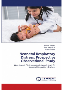 Neonatal Respiratory Distress