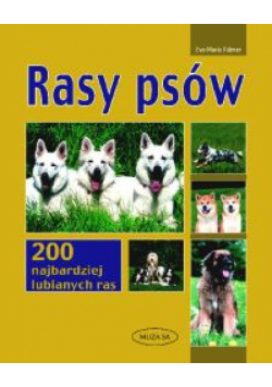 Rasy psów