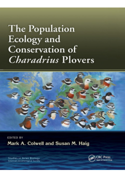 The Population Ecology and Conservation of Charadrius Plovers