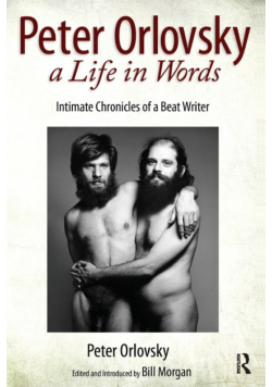 Peter Orlovsky, a Life in Words