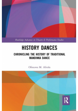 History Dances