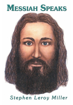 Messiah Speaks
