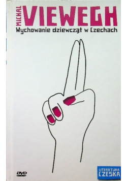 Wychowanie dziewcząt w Czechach