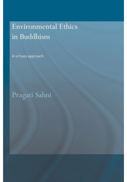 Environmental Ethics in Buddhism
