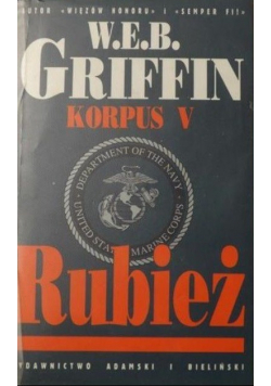 Rubież Korpus V