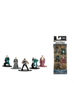 Harry Potter Dumbledore 5-pak