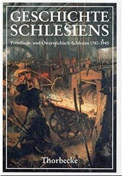 Geschichte Schlesiens band 3