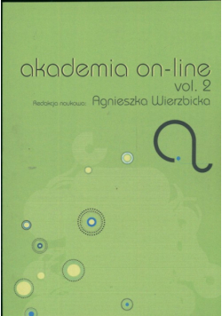 Akademia on-line vol.2