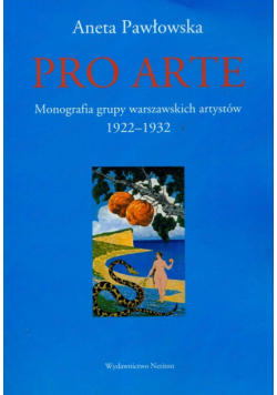 Pro Arte