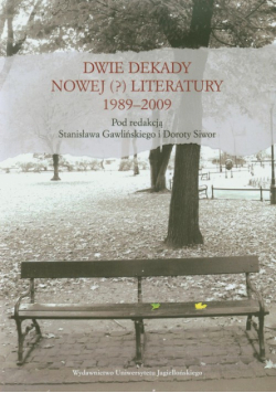 Dwie dekady nowej literatury